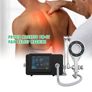 Equipo Portátil de Magnetoterapia para Rehabilitación Física, Máquina de Magnetoterapia - Product Image 5