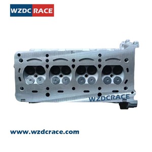 Conjunto de culata WZDC RACE JL478QEE de 4 cilindros para Changan Eado CS35 Yuexiang - Product Image 1