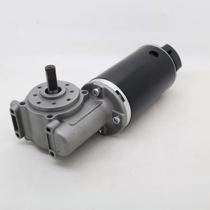 Motor BLDC de 12V para Automóvil, Fabricado en China, Motores de Engranajes Automáticos de Alta Calidad, Motor de Limpiaparabrisas - Product Image 6