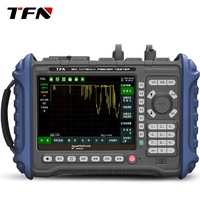 TFN 150L 2MHz-4.4GHz chargeur d'antenne testeur VSWR analyseur d'antenne de câble