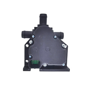 Válvula de Calefacción para Tesla Model X 1064225-00-B, Actuador Eléctrico de Plástico ABS, Pieza de HVAC para Montaje en Pared - Product Image 2