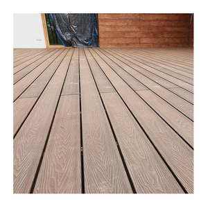 في تصاميم ألواح التزيين الخشبية من الحبوب المركبة للزينة - Product Image 2