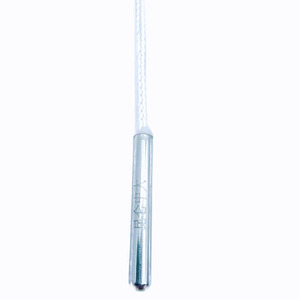 Sonde mit 4mm Durchmesser Flexibler PT100 RTD-Sensor PT1000 Temperatur sensor 3-Draht-PT-Widerstandsdetektor-Thermometer - Product Image 4