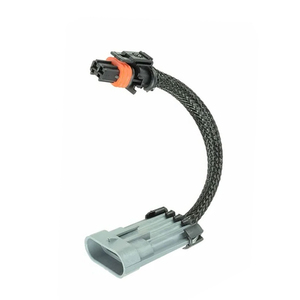 4-poliger Verlängerung kabelbaum adapter-CNCH Custom Generator Wiring Kit - Product Image 3