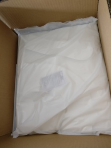 Grembiule in Plastica Monouso/Grembiule in HDPE/Grembiule in LDPE/Grembiule Biodegradabile - Product Image 4