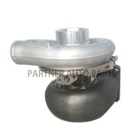 Kit de Turbocompresor H1E Precio de Fábrica 3593027 3593028 430-1118010 Turbo para DFM I con Motor 6108ZG