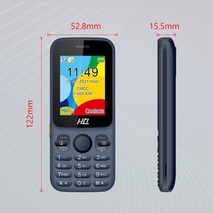 Téléphone portable économique <span class=keywords><strong>2022</strong></span>, 529, double carte SIM, clavier QWERTY, écran TFT, grosse batterie, meilleure qualité pour les seniors, SOS - Product Image 4