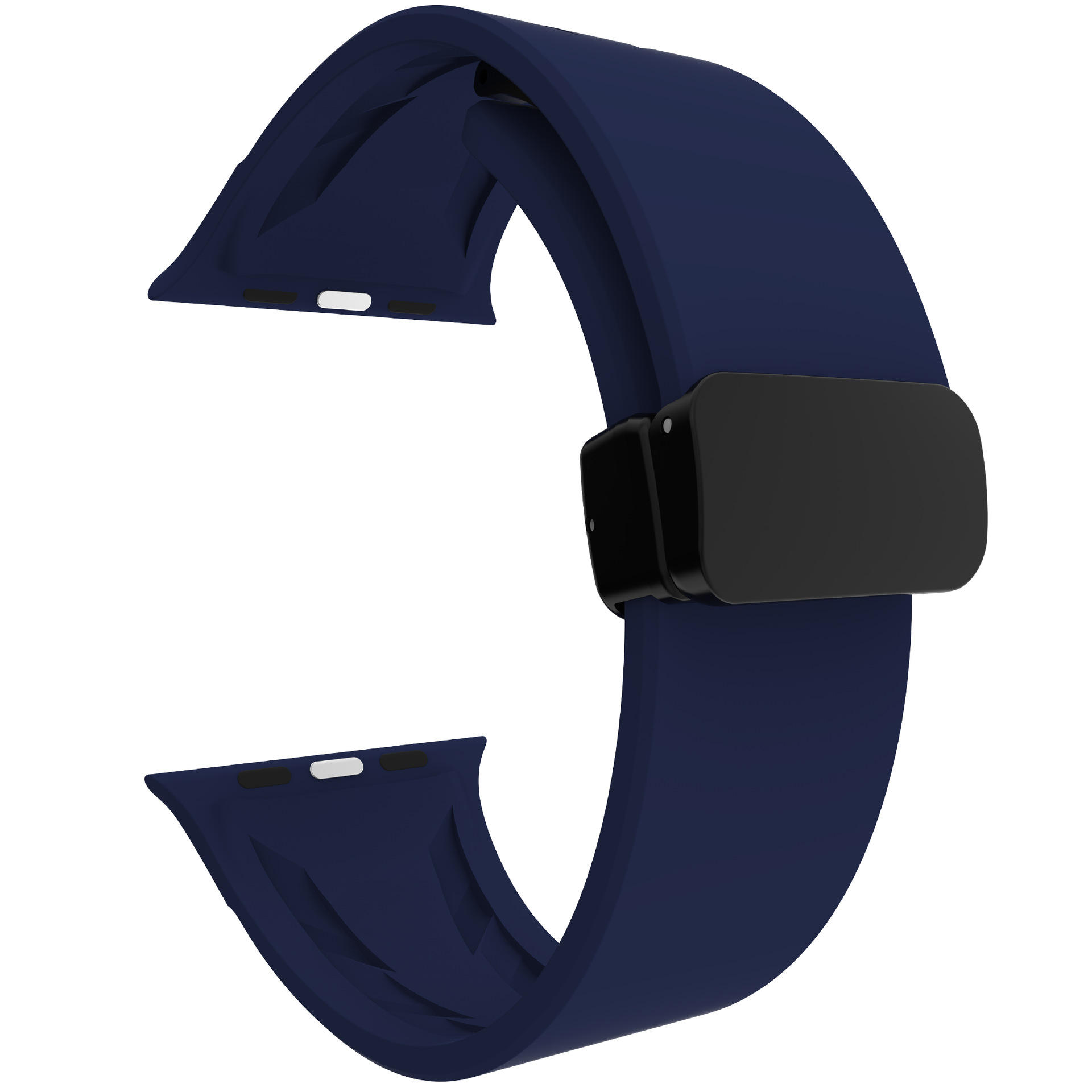 สีน้ำเงินเที่ยงคืน