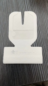 <span class=keywords><strong>Film</strong></span> semi-perméable Pansement transparent Adhésif Imperméable IV Canule Fixation Pansement - Product Image 6
