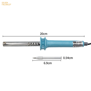 Mỏ Hàn Điện Công Suất Cao Dụng Cụ Sửa Chữa Hàn 80W Bộ Mỏ Hàn - Product Image 3