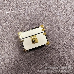 Funda de cuero de lujo para auriculares diseñador trenzado personalizado para <span class=keywords><strong>Airpods</strong></span> Pro 2 3 <span class=keywords><strong>marca</strong></span> de moda auriculares cubierta Cortex - Product Image 3