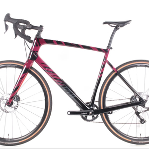 Vélo de route électrique complet 2025 C68 Gravel Racing Di2 léger, étanche, 12 vitesses, cadre en fibre de carbone, entièrement amorti, hydraulique - Product Image 1