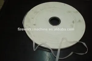 Automatic New Green Wick Fireworks Fuse Machine