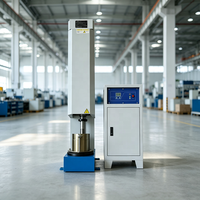 Compacteur multifonctionnel pour sols 4,5/2,5 kg 30 coups/min ASTM AASHTO BS CBR