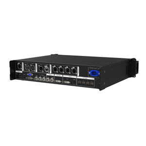 Controlador de pantalla LED de escalador de pared de vídeo profesional con procesador todo en uno <span class=keywords><strong>NOVAPro</strong></span> HD Novastar - Product Image 3