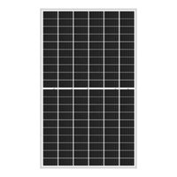 Panneau d'énergie solaire monocristallin demi-cellule CE mono 200w 280w 300w US Wholesales Livraison rapide Modules PV 300W