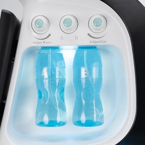 Máquina de Hidrodermoabrasión 7 en 1 Arrival para el Rostro, Máquina de Microdermoabrasión con Peeling Acuático, Rejuvenecimiento de la Piel - Product Image 5