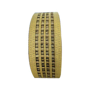 Yumurta taşıma için sıcak satış 1.5mm kalınlığında polipropilen dokuma Porose konveyör bant - Product Image 2