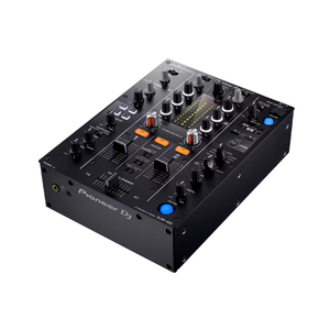 DJM-450 Pro 2-Ch <b>Mixer</b> | Magvel Fader, Pro FX, Dual <b>USB</b> | for Wedding, Party & Mobile Performances - Product Image 1