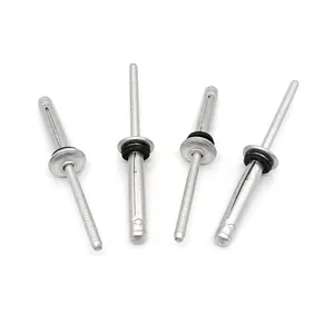 Quality expansion rivets For DIY And Industrial Repairs 