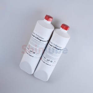 จาระบี Zeller+Gmelin Divinol Lithogrease 000 1 ลิตร ของแท้ - Product Image 3