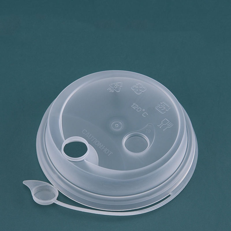 Clear Lid A1