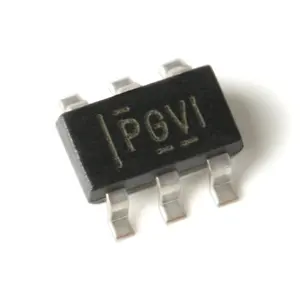 Componenti elettronici IC Chip SOT-23-6 200mA regolatore lineare a bassa caduta a uscita singola LDO TPS79301DBVR