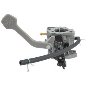Pièces de jardin, ensemble de carburateur 595780 pour souffleuse à neige Briggs & Stratton, remplace 596079 592864/595780 - Product Image 5