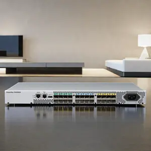 Oceanstor SNS3664-32Gb full duplex FC lưu trữ chuyển đổi sợi quang chuyển đổi 64 cổng truy cập Gateway sns3664