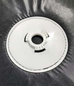 Chaise de bureau à domicile, rotation à 360 degrés, siège <span class=keywords><strong>pivotant</strong></span> pour voiture, <span class=keywords><strong>coussin</strong></span> de siège - Product Image 5