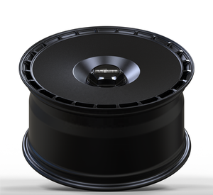 Rim5x112<span class=keywords><strong>ล้อ</strong></span>รถยนต์ปลอมแปลงสไตล์โรติฟอร์มตามสั่ง5x114 3/5x12 0/5X130สำหรับ BMW Benz Audi Toyota Honda MAZDA Lexus - Product Image 2