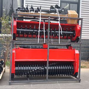 هيدروليكي 72 بوصة جرافة جرافة جرافة مرفقات - Product Image 4