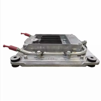 ECU ECM D13 22423433 22423435 22425461 21631328 23141251 pour Volvo ECU D11 D16 TAD941GE TAD940VE ECU pour moteur Volvo Pièce de rechange