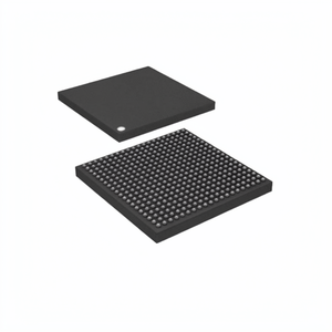 Composant électronique embarqué M2GL025T-1VFG400 400 LFBGA – Service complet d'origine - Product Image 1