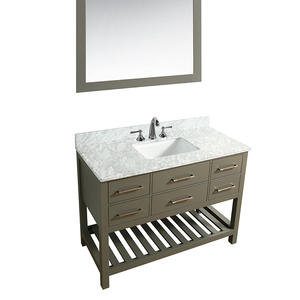 Offre Spéciale dégagement <span class=keywords><strong>salle</strong></span> <span class=keywords><strong>de</strong></span> <span class=keywords><strong>bain</strong></span> évier armoire vanité à vendre - Product Image 5