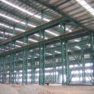 Offre spéciale <span class=keywords><strong>saison</strong></span> pour la construction à ossature métallique bâtiment commercial - Product Image 4