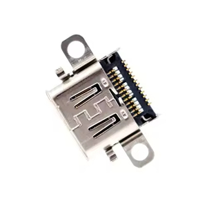Port de charge USB Type C, prise de charge en métal pour console Nintendo <span class=keywords><strong>Switch</strong></span> <span class=keywords><strong>Lite</strong></span> - Product Image 4