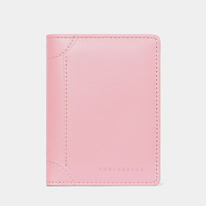 Cartera Triple Plegable para Mujer, Linda, Precio de Fábrica Chrisbella, Venta <span class=keywords><strong>al</strong></span> <span class=keywords><strong>por</strong></span> <span class=keywords><strong>Mayor</strong></span> - Product Image 6