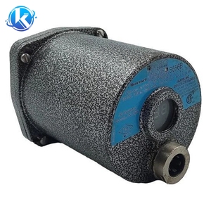 จอภาพตรวจสอบการจ่ายไฟแบบดั้งเดิม DE CHAMAS S556B 26VDC 100MA LOC # H101 - Product Image 1