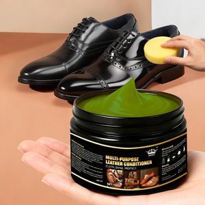 Cremas y Geles Restauradores para Cuero: Abrillantador de <span class=keywords><strong>Tapicería</strong></span>, Cuidado de Zapatos, Acondicionador de Cuero para Sofás y Restaurador de Cuero para Coches al por Mayor - Product Image 4