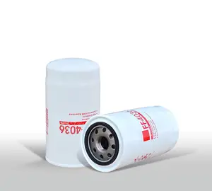 Auto Parts Hot Wholesale High Quality Effective Filtering OEM Truck Fuel Filter R90P R120P R60P