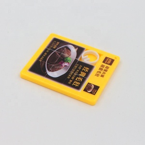 Jeu de puzzle coulissant en plastique personnalisé <span class=keywords><strong>pas</strong></span> <span class=keywords><strong>cher</strong></span> avec logo - Product Image 2