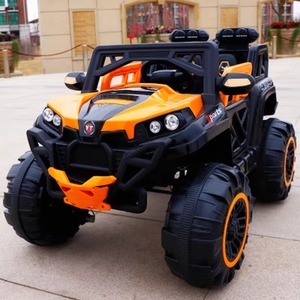 Có Thể Sạc Lại Điện Ride-On Xe Cho Bé Trai Và Cô Gái Tuổi 8-<span class=keywords><strong>13</strong></span> Mới Nhất Abs Mô Hình Với Pin Điện Cho 2-4 Năm Tuổi - Product Image 4