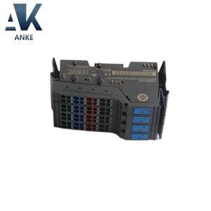 Módulo de SALIDA LÓGICA POSITIVA IC220MDL753 24 VDC para GE Fanuc - Product Image 1