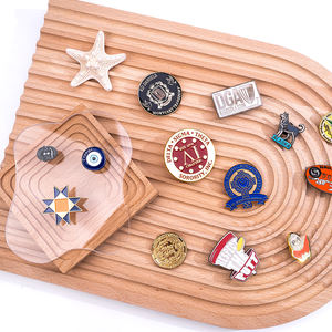 Spilla in Metallo Smaltato all'Ingrosso, Design Anime, Accessorio Senza Piombo, Stile Giapponese, Cultura Pop <span class=keywords><strong>Vintage</strong></span>, Spilla in Cristallo per Uomo - Product Image 4