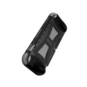 Silicone Case Protective Shell Skin Soft Cover for <strong>Nintendo</strong> <strong>Switch</strong> <strong>Lite</strong> Console Shockproof Protector Grip Cover case - Product Image 5