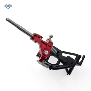 本田思域8号FA1 FD2 2006-2011 Thorw快速换挡SK定制可调赛车手动短换档器 - Product Image 1