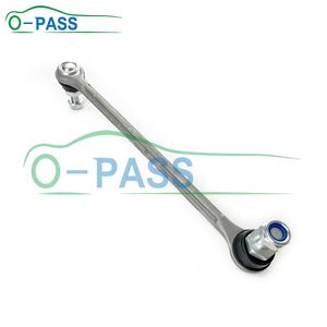 Lien stabilisateur avant pour NISSAN Micra NV100 Clipper Rio NOTE LATIO HATCHBACK CUBE <span class=keywords><strong>RENAULT</strong></span> Captur Clio III IV Modus <span class=keywords><strong>ZOE</strong></span> 1745924 - Product Image 2