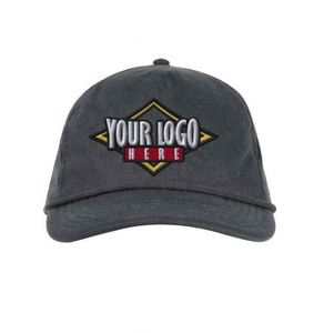 Chapeau Bob Réversible Personnalisé en Coton pour Pêche en Plein Air - Product Image 3