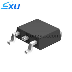 RM9003A RM9003B RM9005E RM9003E TO-252 ESOP8 SOT89 одноканальный светодиодный IC постоянного тока, до подтверждения заказа - Product Image 3